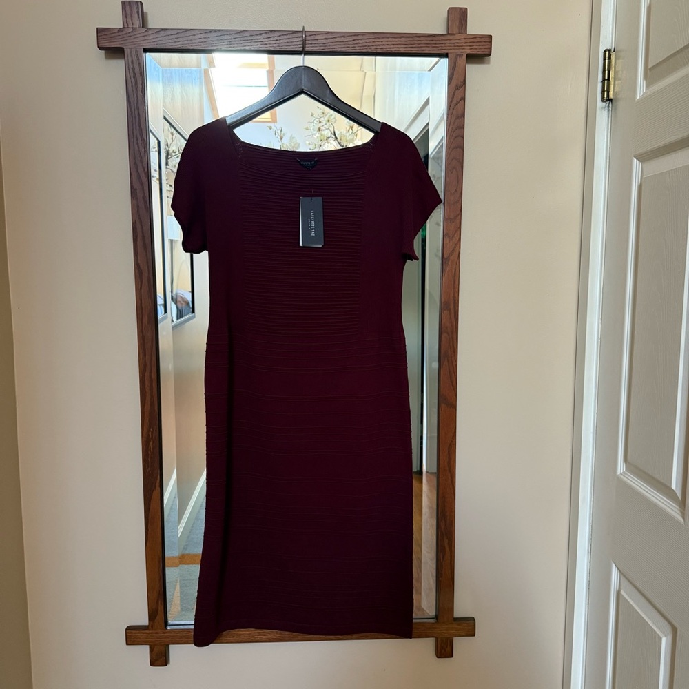 Lafayette 148 Dress (NWT)